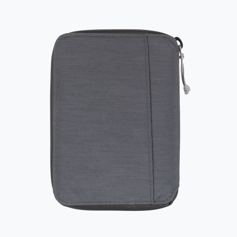 Pénztárca Lifeventure RFID Mini Travel grey 2