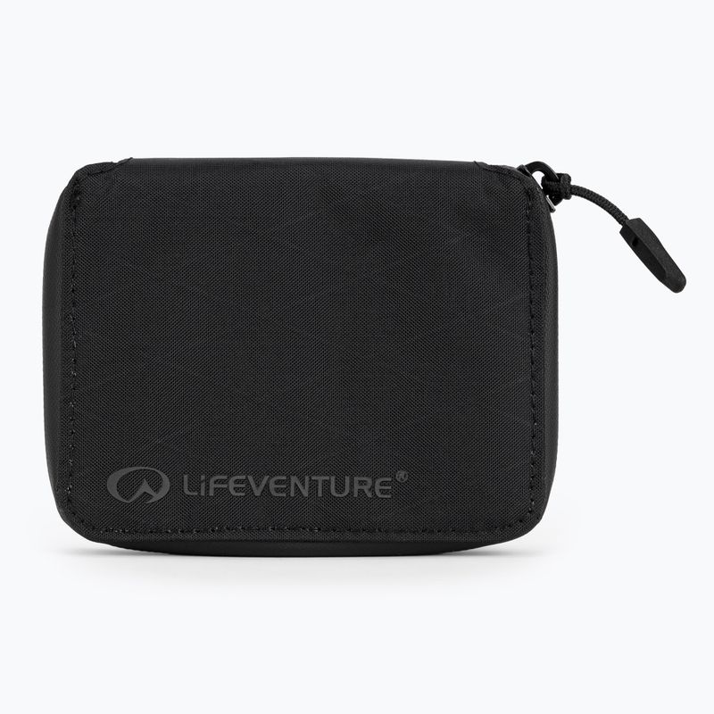 Pénztárca Lifeventure X-Pac Bi-Fold Card 2
