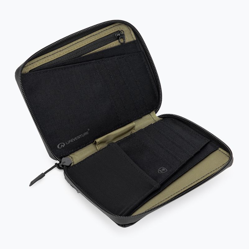 Pénztárca Lifeventure X-Pac Mini Travel 3