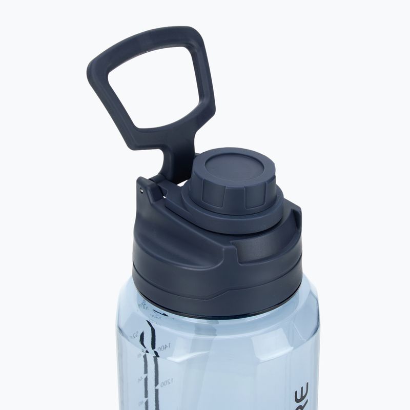 Lifeventure Tritan Flask 2000 ml-es utazási palack tengerészgyalogos színben 3