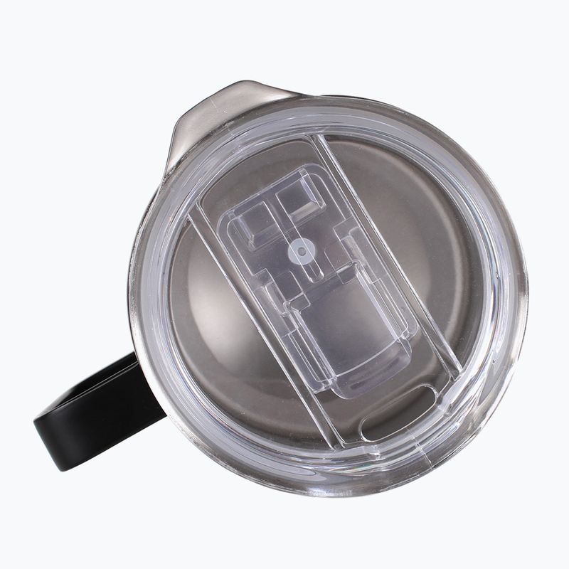 Lifeventure szigetelt hegyi bögre 350 ml fekete 3