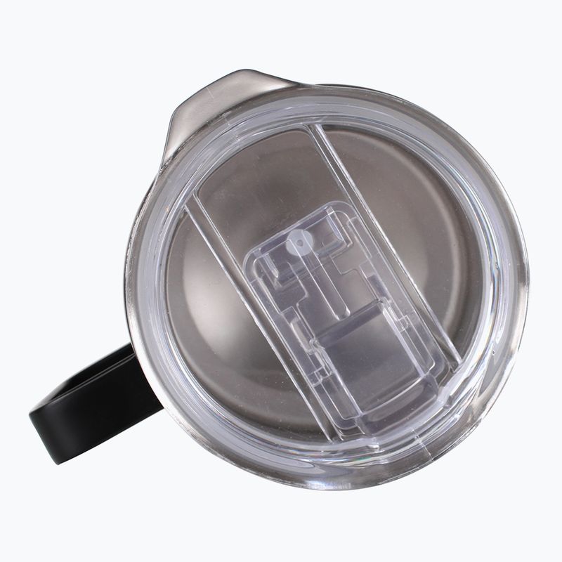 Lifeventure szigetelt hegyi bögre 350 ml fekete 4