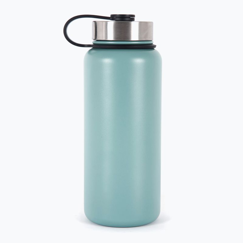 Lifeventure rozsdamentes acél flakon 1000 ml kék 2