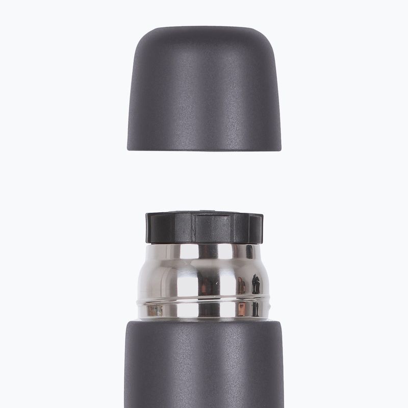 Lifeventure TiV vákuumos flakon 700 sötétszürke 3