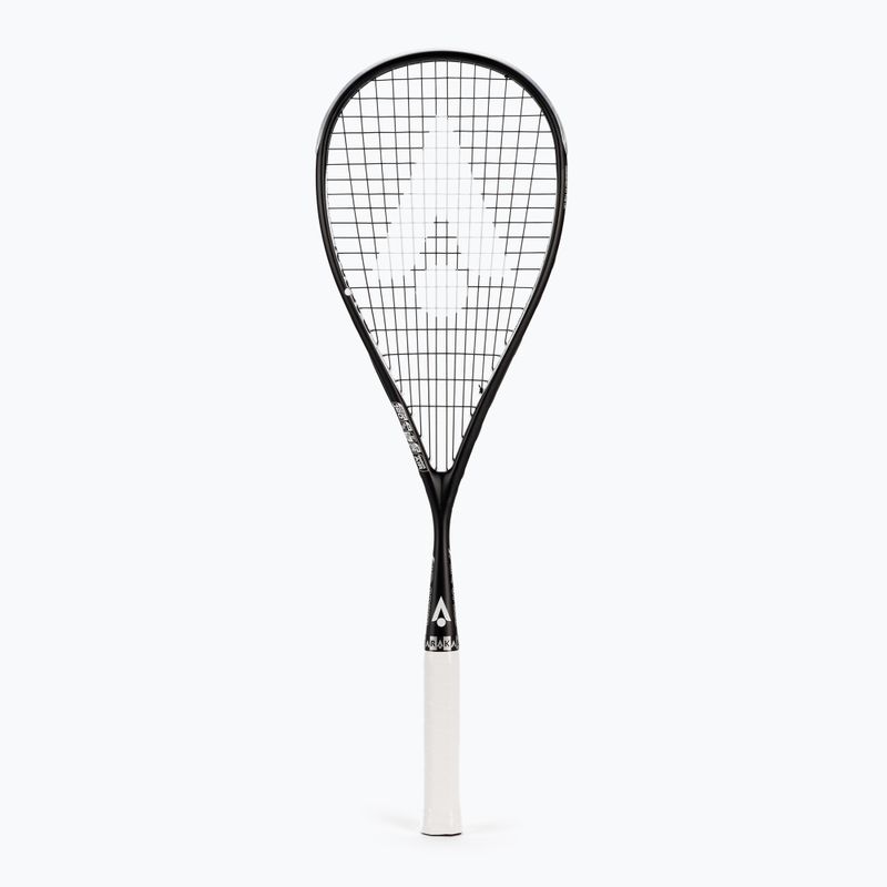 Squash ütő Karakal Air Speed fekete KS20010