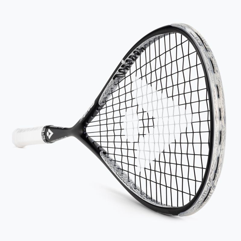 Squash ütő Karakal Air Speed fekete KS20010 2
