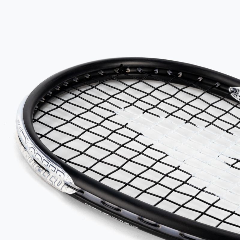 Squash ütő Karakal Air Speed fekete KS20010 5