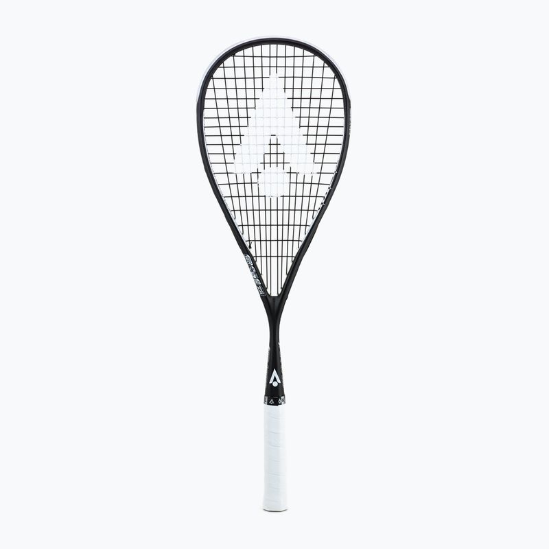 Squash ütő Karakal Air Speed fekete KS20010 6
