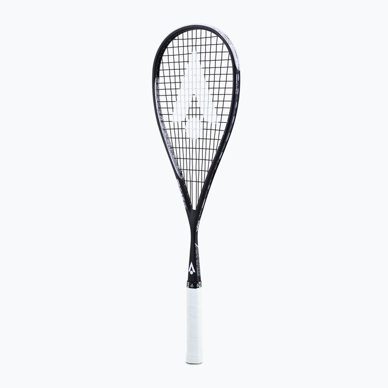 Squash ütő Karakal Air Speed fekete KS20010 7