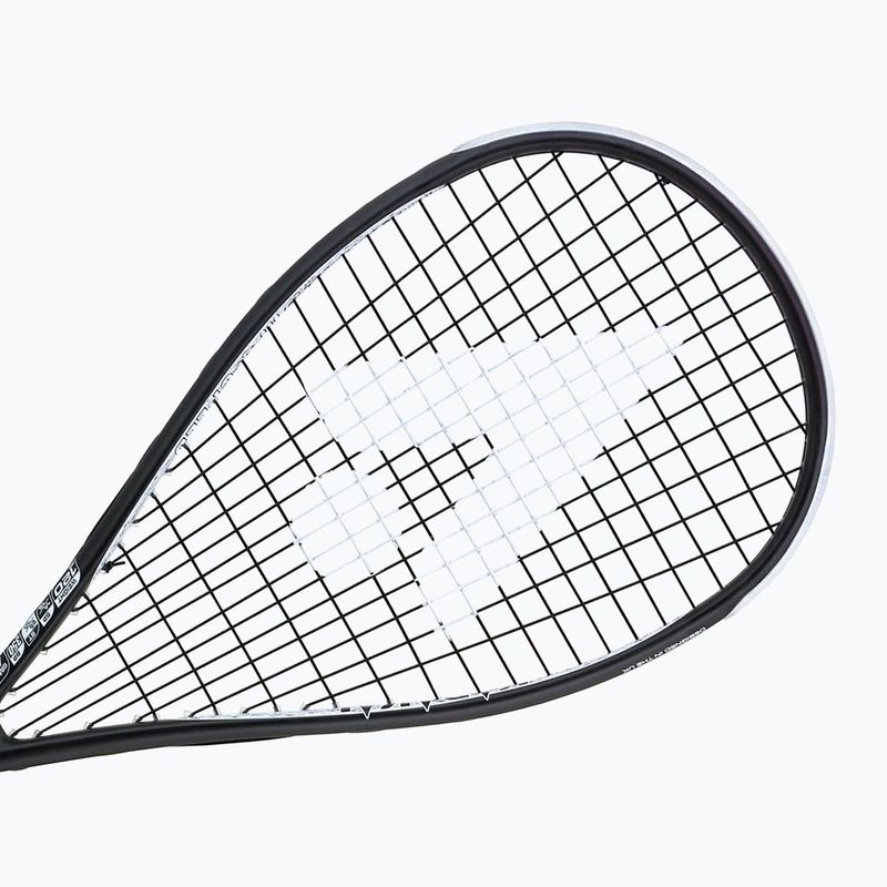 Squash ütő Karakal Air Speed fekete KS20010 8