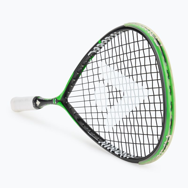 Squash ütő Karakal Raw Pro Lite 2.1 fehér 2