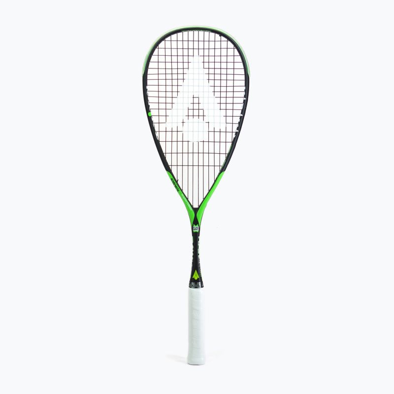 Squash ütő Karakal Raw Pro Lite 2.1 fehér 6