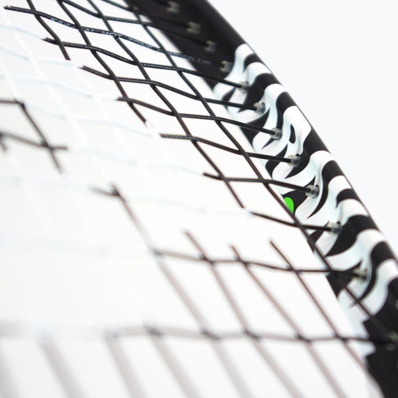 Squash ütő Karakal Raw Pro Lite 2.1 fehér 8