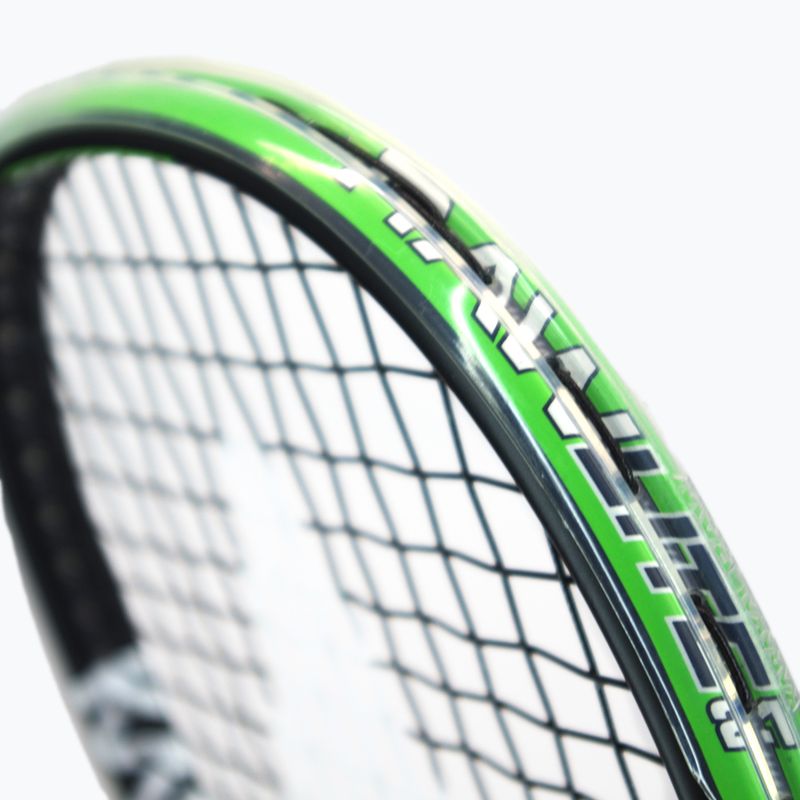 Squash ütő Karakal Raw Pro Lite 2.1 fehér 10