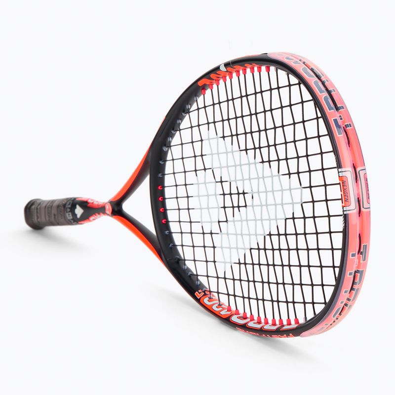 Squash ütő Karakal T Pro 120 FF 2.1 fekete 2