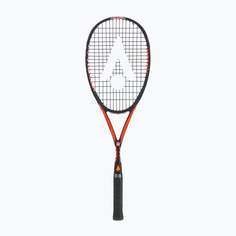 Squash ütő Karakal T Pro 120 FF 2.1 fekete 6