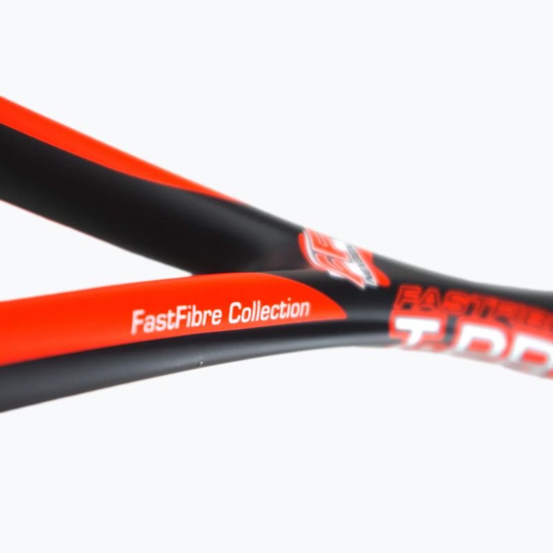 Squash ütő Karakal T Pro 120 FF 2.1 fekete 13