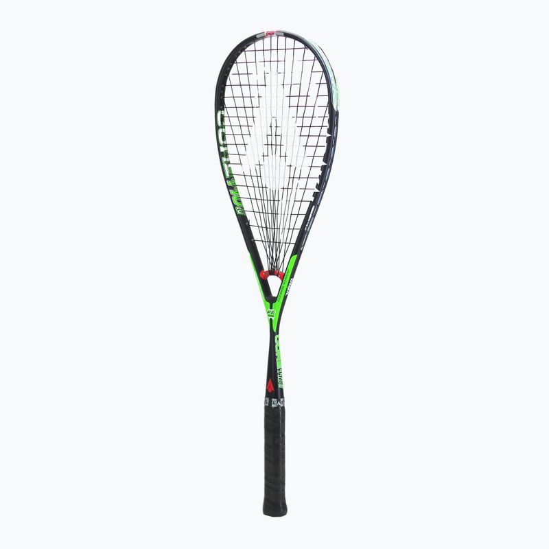 Squash ütő Karakal Core 110 2.1 fekete 2