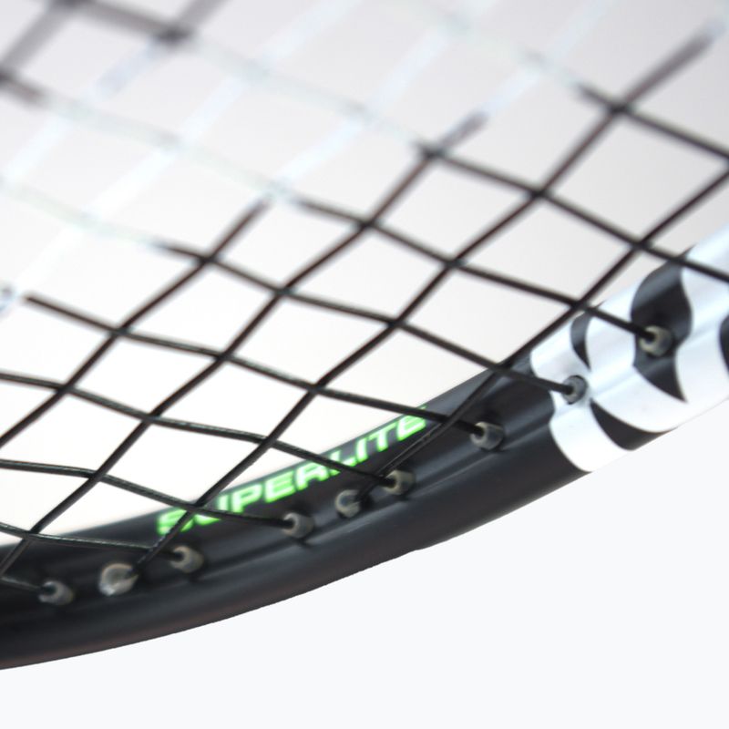 Squash ütő Karakal Core 110 2.1 fekete 5