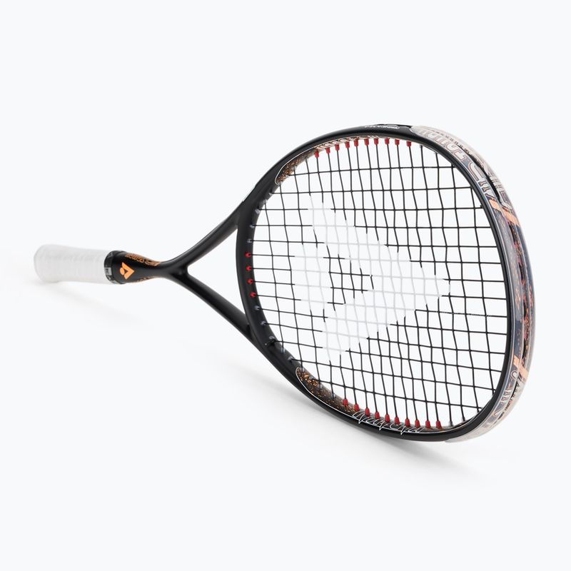 Squash ütő Karakal Air Touch 2.1 fehér 2