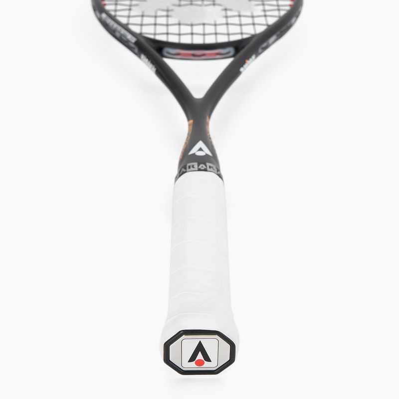 Squash ütő Karakal Air Touch 2.1 fehér 3