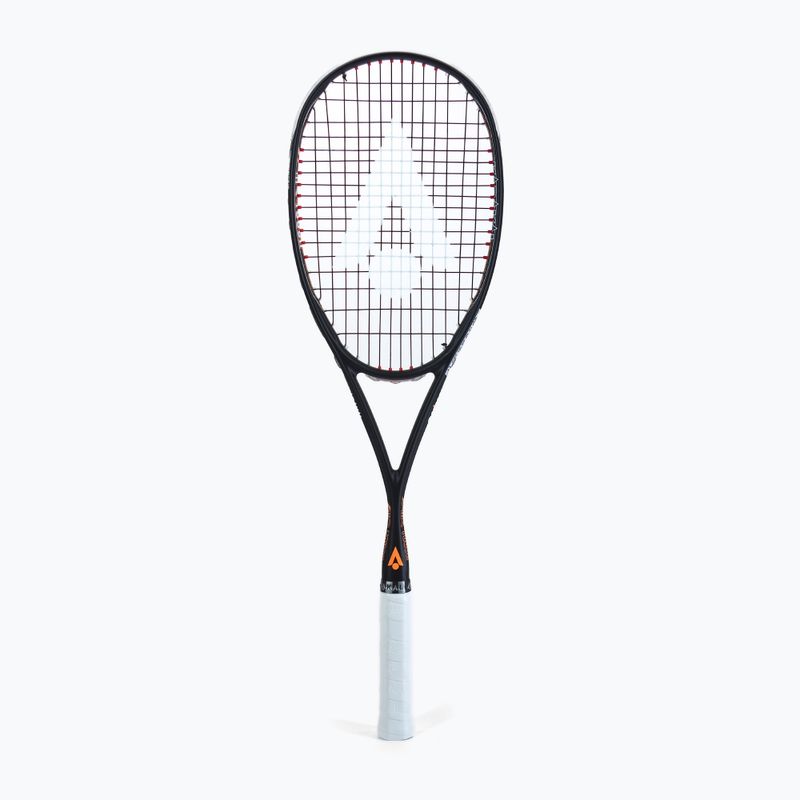 Squash ütő Karakal Air Touch 2.1 fehér 6