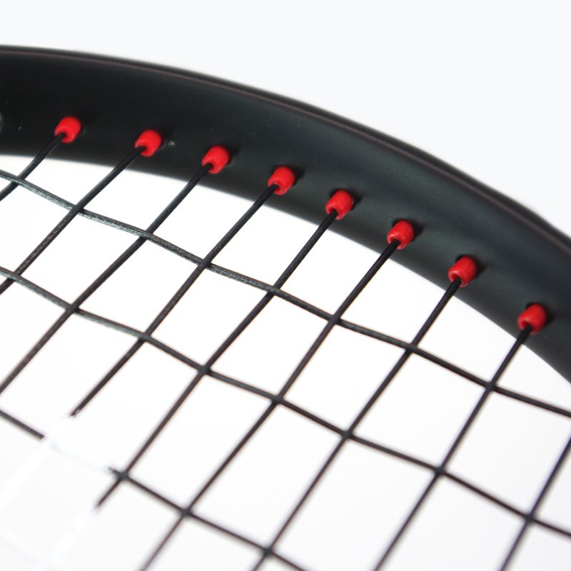 Squash ütő Karakal Air Touch 2.1 fehér 10