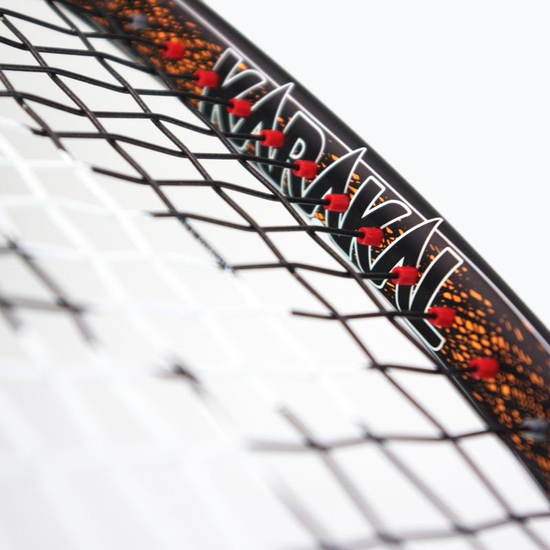 Squash ütő Karakal Air Touch 2.1 fehér 11