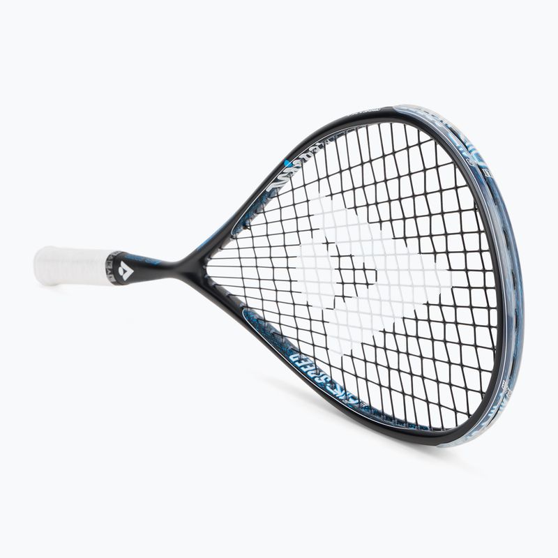 Squash ütő Karakal Air Speed 2.1 fehér 2