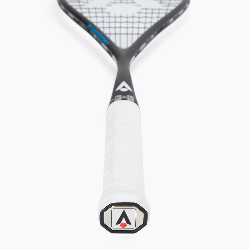 Squash ütő Karakal Air Speed 2.1 fehér 3