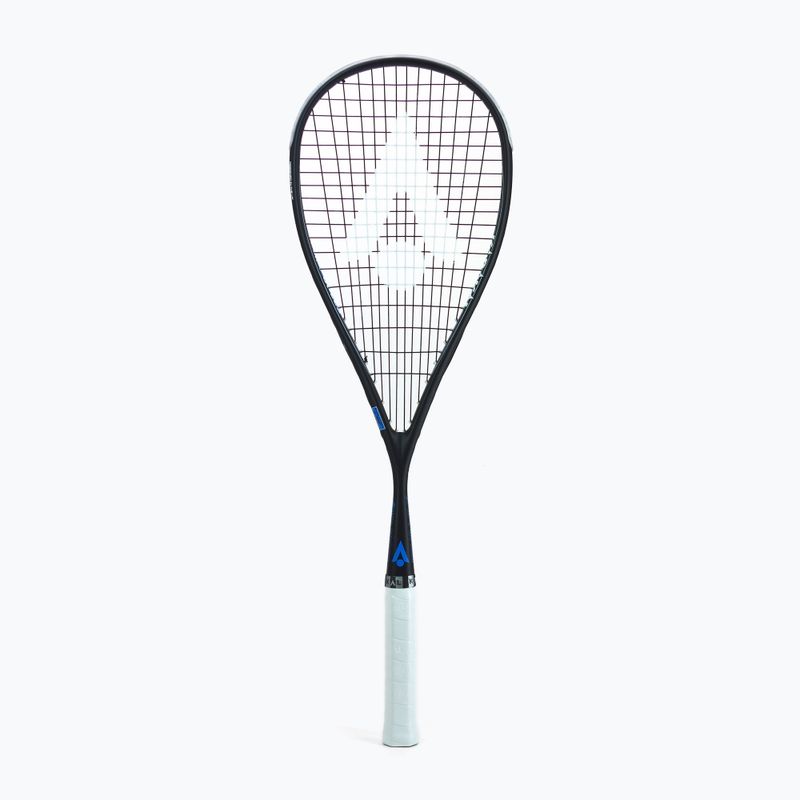 Squash ütő Karakal Air Speed 2.1 fehér