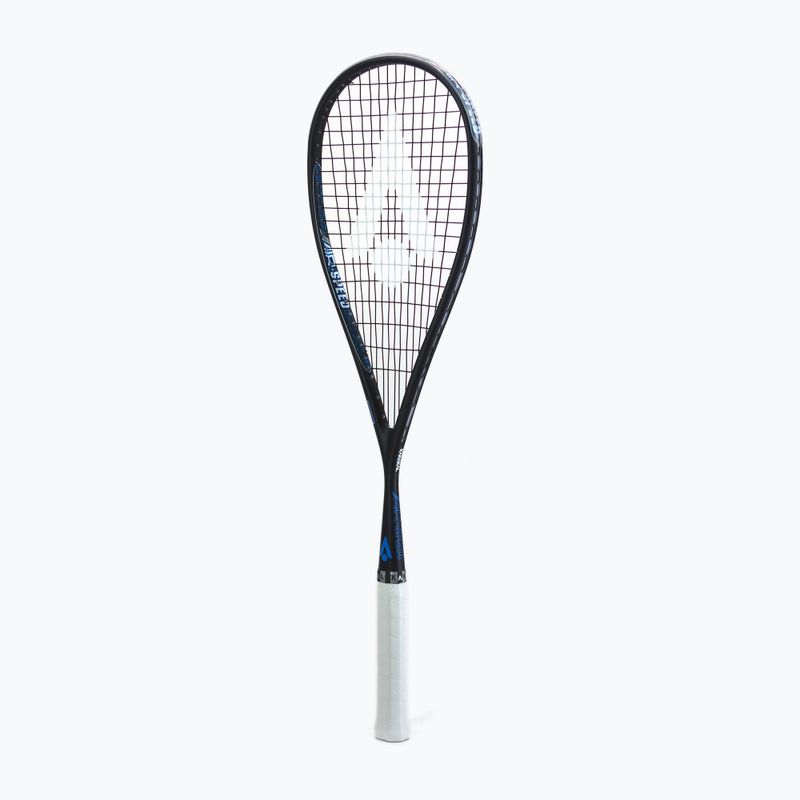 Squash ütő Karakal Air Speed 2.1 fehér 2