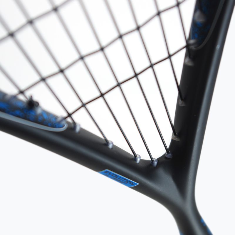 Squash ütő Karakal Air Speed 2.1 fehér 6