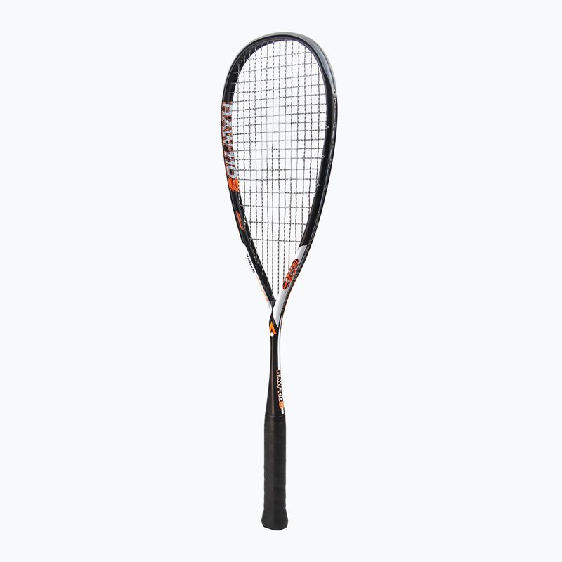 Squash ütő Karakal Raw 110 black 2