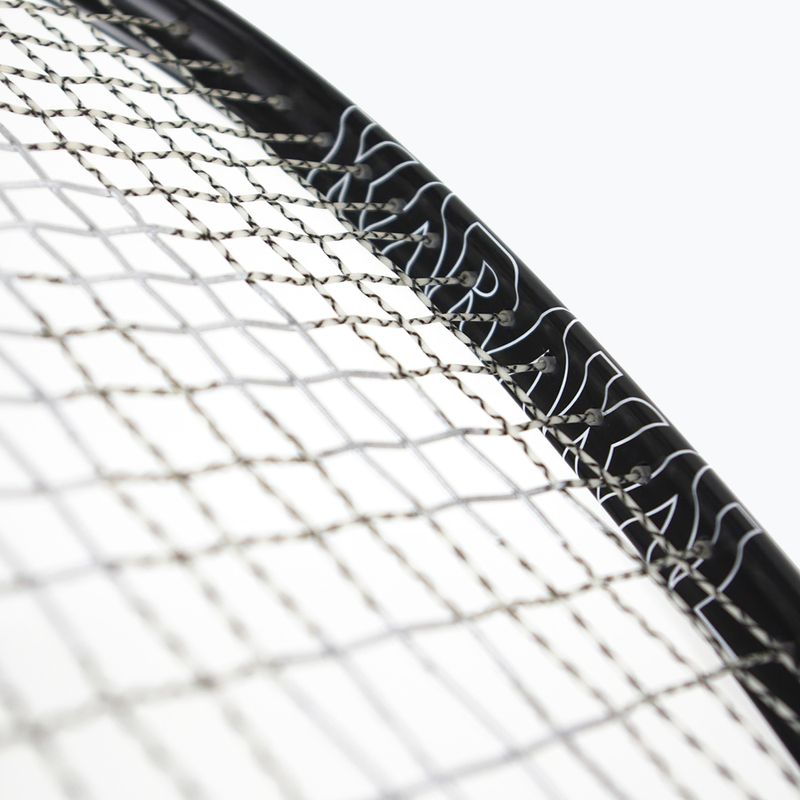 Squash ütő Karakal Raw 110 black 6