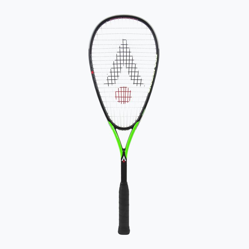 Squash ütő Karakal Pro Hybrid black