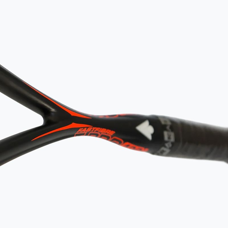 Squashütő Karakal T-Pro 120 FF 2.2 black/orange 9