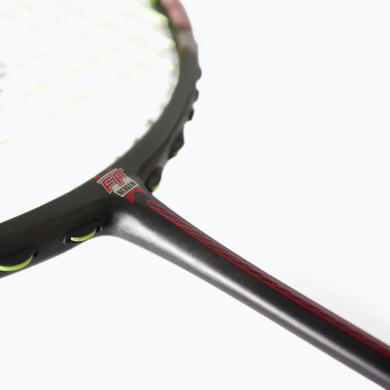 Tollaslabda ütő Karakal BN 60 FF fekete 5