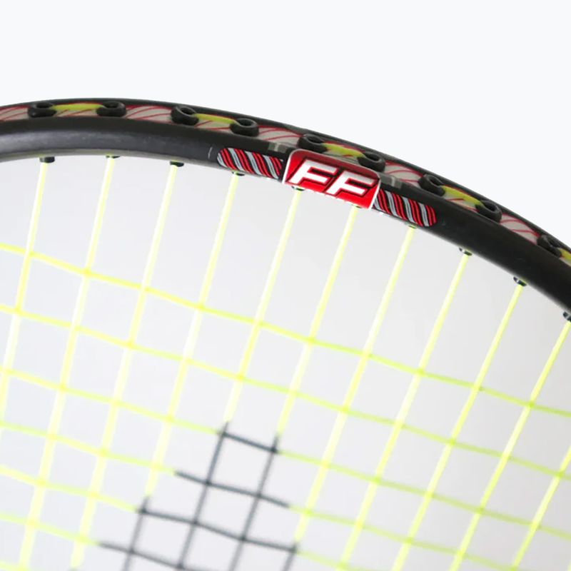 Tollaslabda ütő Karakal BN 60 FF fekete 7