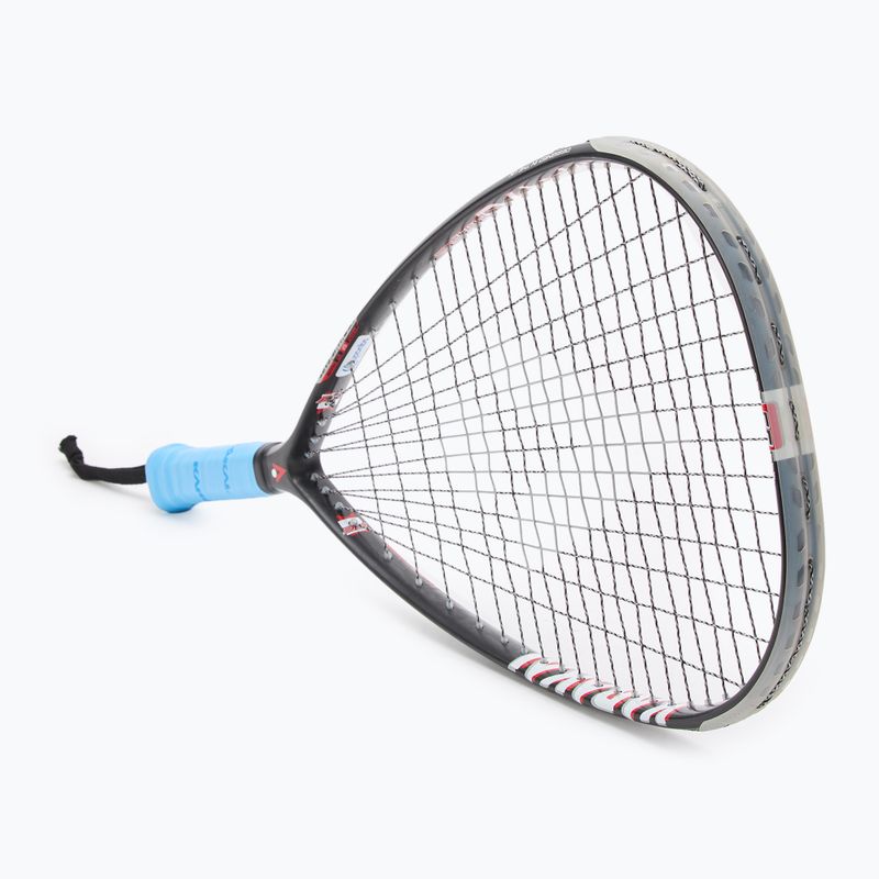 Squash ütő Karakal 170 FF SQ 57 fekete 2
