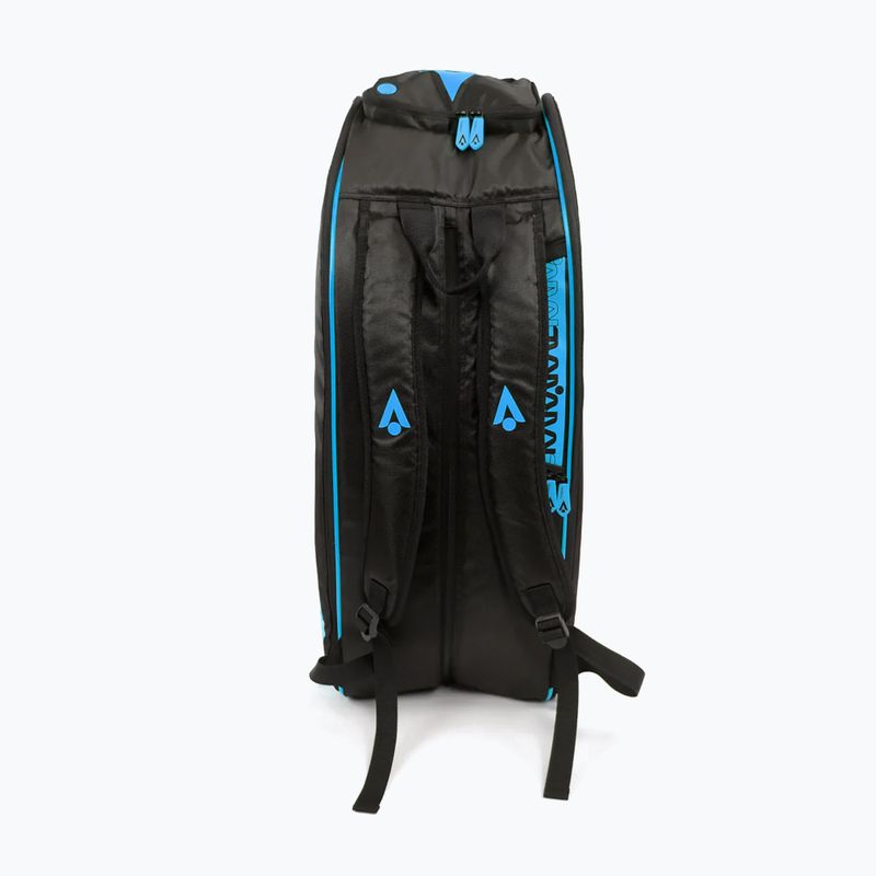 Karakal Pro Tour Comp 2.2 9R kék squash táska 4