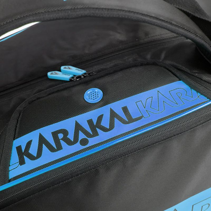 Karakal Pro Tour Comp 2.2 9R kék squash táska 9