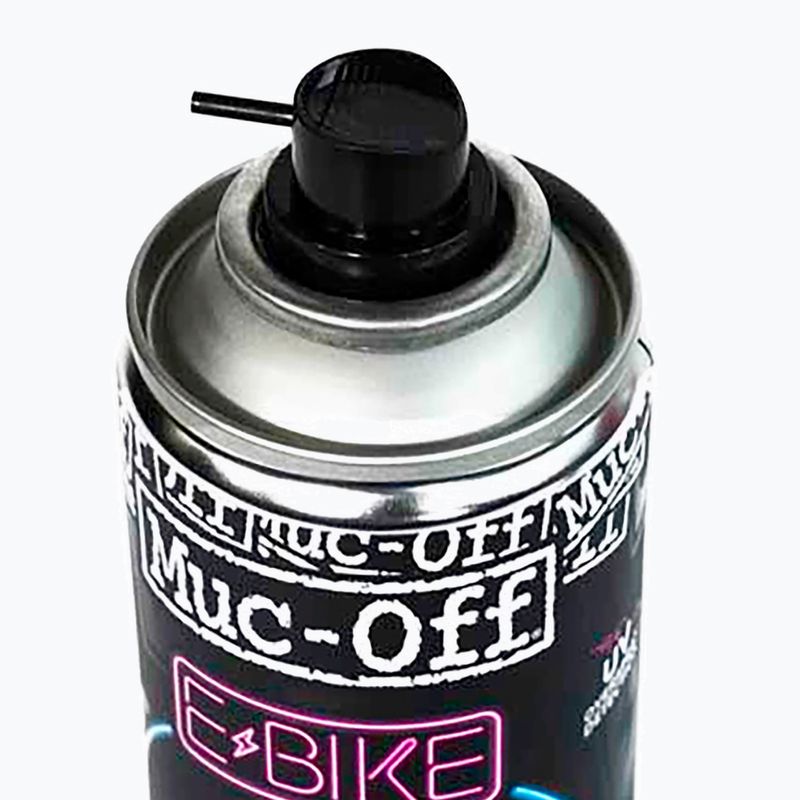 Muc-Off eBike All Weather láncolaj 250 ml 2