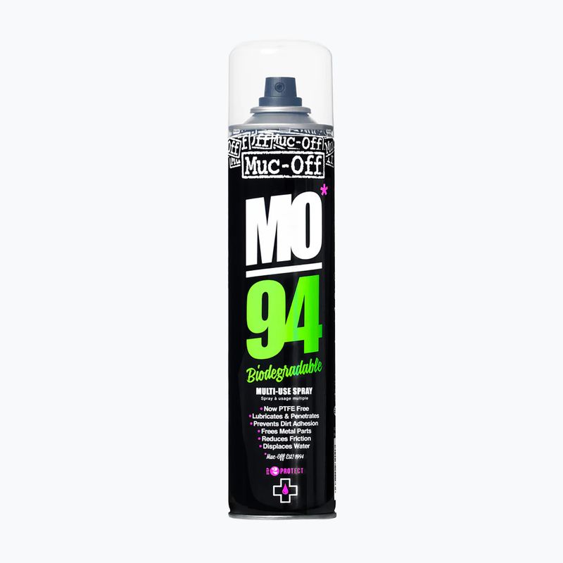 Muc-Off védőszer MO-94 400 ml 2175100710