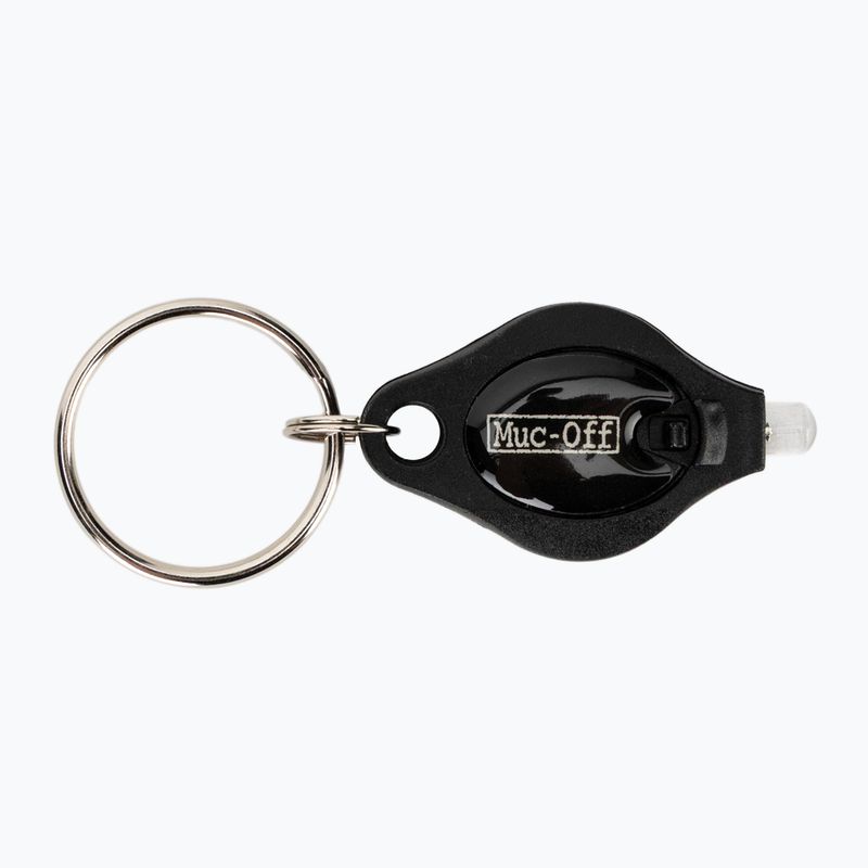 Lánckenő Muc-Off C3 All Weather Ceramic Lube 50 ml 3