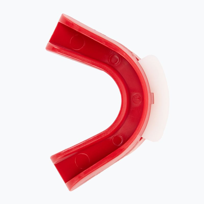 Állkapocsvédő Everlast Double Mouthguard red 2