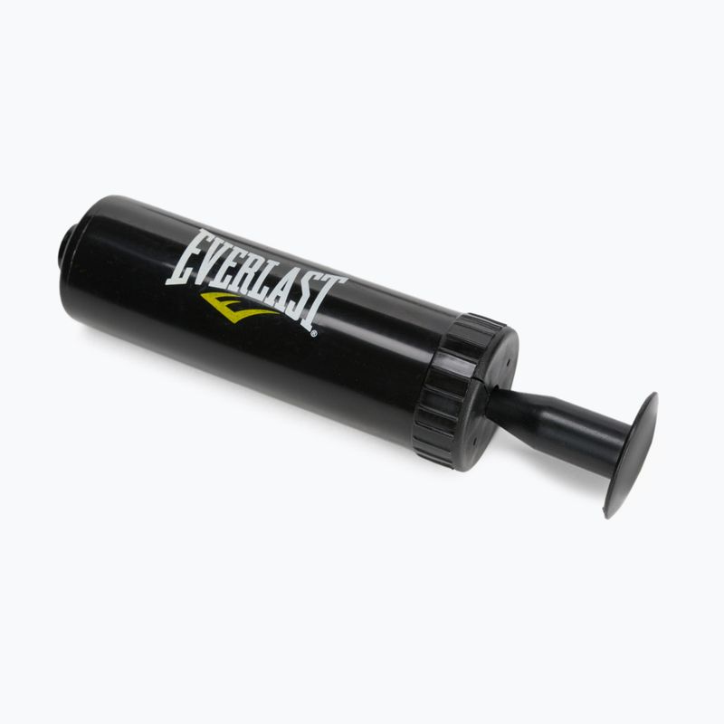 EVERLAST fekete légszivattyú 2