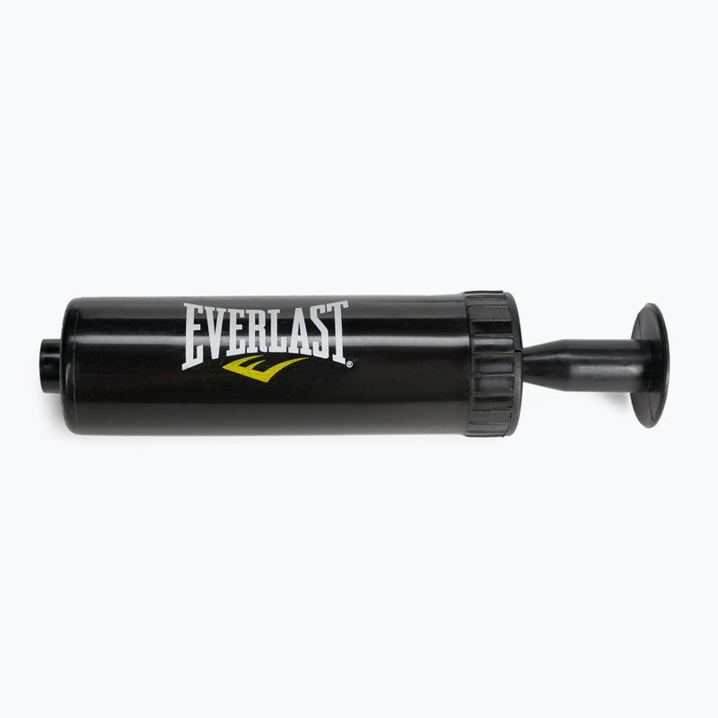 EVERLAST fekete légszivattyú 3