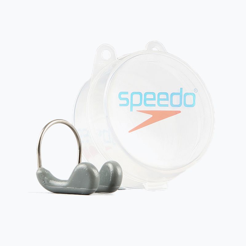 Speedo Competition orrcsipesz szürke 68-004970817
