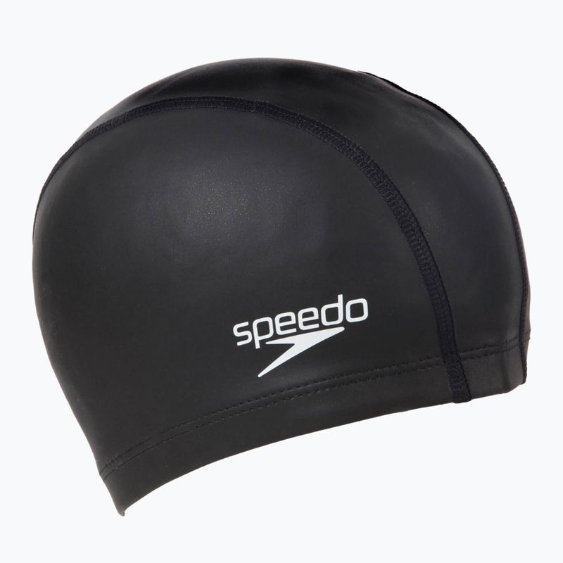 Speedo Ultra Pace sapka fekete 8-017310001 4